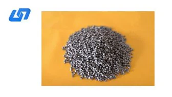 Chrom-Cr-Pellets und -Granulate für die Aufdampfbeschichtung