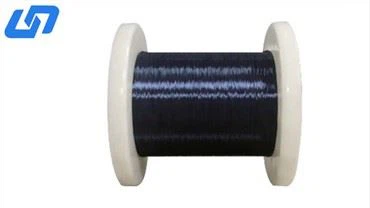 ASTM F2063 Nitinoldraht