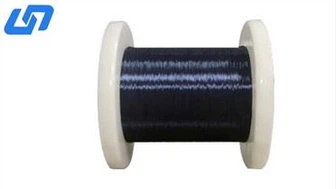 ASTM F2063 Nitinoldraht