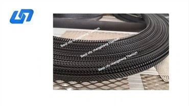 Titan-Mesh-Bandanode