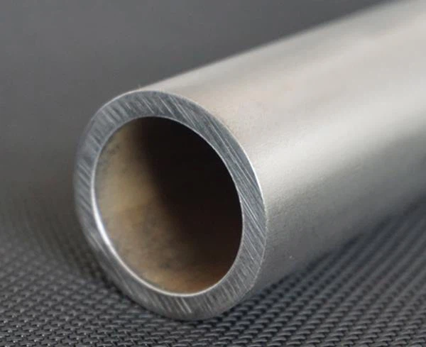 Titanium Copper Composite Tube