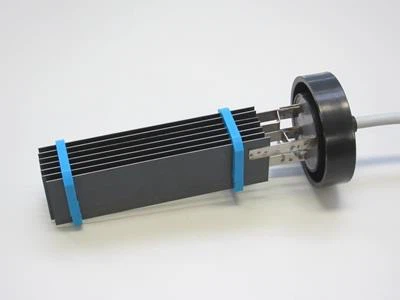 Titanium Anode For Desalination Plant