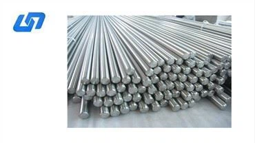 Titan 6Al-4V Grad 5 Stange