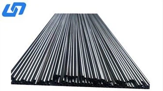 Nahtlose Nitinol-Formgedächtnisröhre