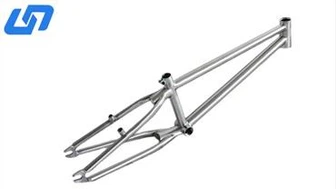 Titan BMX Fahrradrahmen