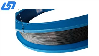 Nitinol-SMA-Draht 0,3 mm
